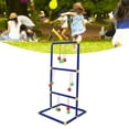 thumbnail image 3 of Ensemble de Balles d'Échelle, Jeu de Remplacement d'Échelle pour Jardin, 3 of 7