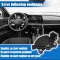thumbnail image 4 of Rango Sensor Neutro Seguridad Interruptor 42700-26500 para Hyundai Accent, 4 of 8