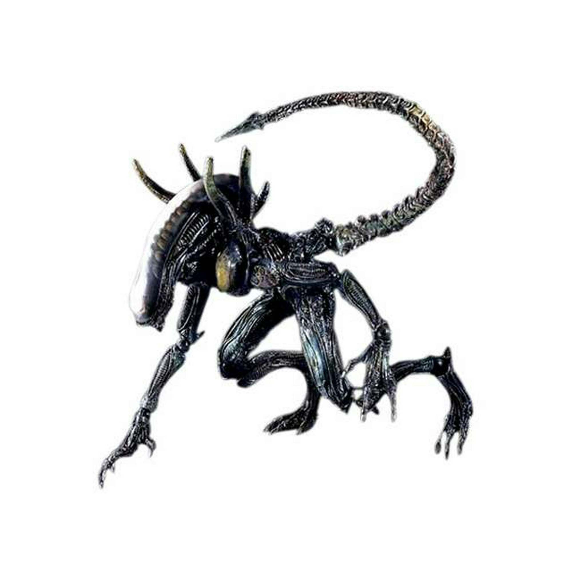 Aliens: Colonial Marines 8" Play Arts Kair Action Figure: Lurker Alien |  Walmart Canada