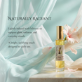 thumbnail image 2 of Argan oil with Hibiscus, 2 of 5