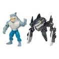 thumbnail image 3 of Figura King Shark Spin Master DC Comics 4 Pulgadas, 3 of 4
