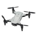 thumbnail image 1 of Q12 Mini Vehículo aéreo plegable de cuatro ejes 4K Cámara única / doble Cámara aérea de alt Abanopi Vehículo aéreo, 1 of 7