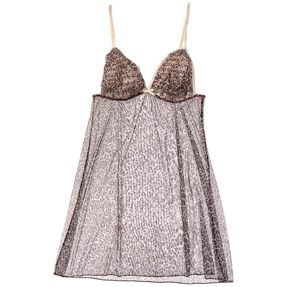 Honeydew womens Rumba Chemise, l, Brown