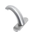 thumbnail image 5 of Dyconn Faucet Sylvan Single Hole Bathroom Faucet Less Handles, 5 of 5