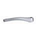thumbnail image 5 of Naiovety Manivela izquierda para bicicleta de 170mm, reemplazo de alto rendimiento de aleación de aluminio con brazo de bielas con orificio de rombo para Ciclismo Plata Naiovety OD010794-02, 5 of 5