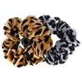 thumbnail image 2 of Coleteros para el Cabello Goomee Couture Feline 2 Piezas, 2 of 2