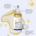 thumbnail image 3 of The Moisturizing Hair Care Roll-on Essence Gently Nourishes And Cares For The Scalp. The Roll-on Design Makes The Hair Lustrous And Smooth, Providing, 3 of 5