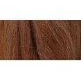 thumbnail image 2 of Clover Natural Wool Roving Fibers, Caramel, 0.7 oz., 2 of 2
