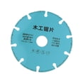thumbnail image 3 of koolsoo 2xCutting Disc 110mm Sturdy Saw Blade for Ceramic Tile Marble Artificial Stone, 3 of 9