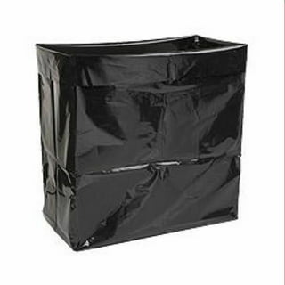 WX60X75 - GE 75 Pk of 15 Plastic Trash Compactor Bags