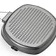 thumbnail image 4 of Folding Frying Pan with Anti Scald Wooden Handle Safe and Enjoyable Cooking, 4 of 11