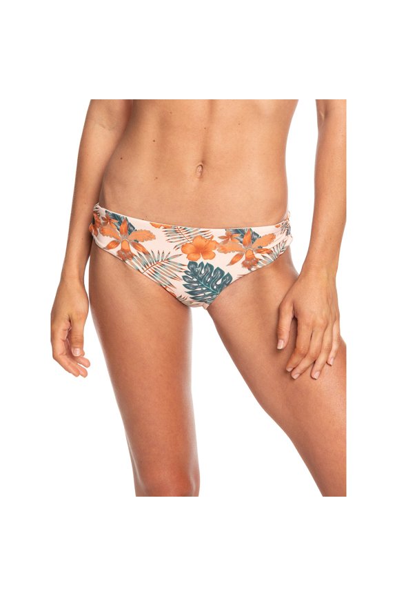 Roxy Women's Softly Love 70'S Lace Up Full Bottom