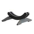 thumbnail image 3 of Colaxi Support de Vélo au Sol Réglable Support de Vélo Simple Garage Rangement Rangement Noir, 3 of 8