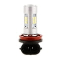 thumbnail image 5 of 800LM 12V 21W Macarena H11 21 SMD Remolque RV Luz Antiniebla de Lámpara D 21PCS SMD LED, 5 of 5
