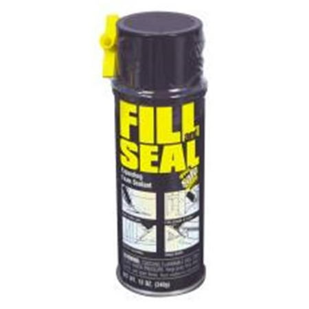 foam sealant expanding dow maximum chemical oz pack walmart