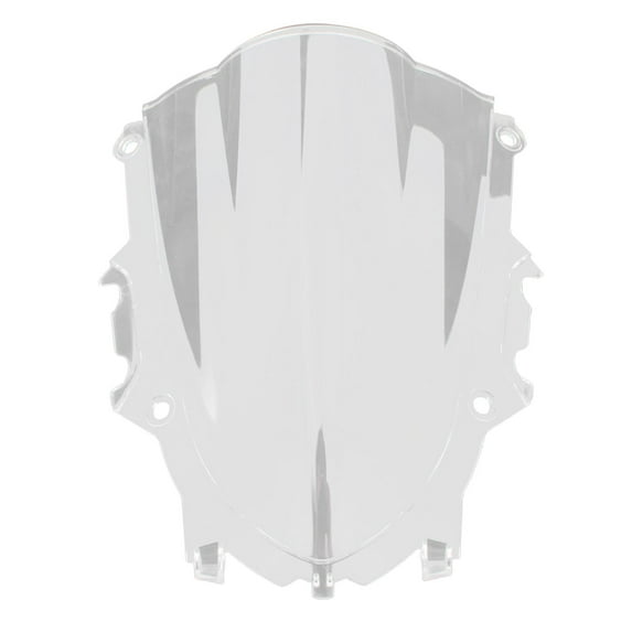 Motorcycle Motorbike Windshield Windscreen R3 19-20 , 330x280mm