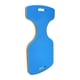 thumbnail image 1 of Sillín de agua flotante silla de piscina cabalgador en flotante spring agua juguete asiento para flotadores para el patio de agua al aire libre ríos Azul amarillo naranja, 1 of 8