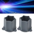 thumbnail image 3 of Cooking Blender Pot Base, Stable Perfect Fit Simple  Multifunctional Food Processor Main Base Part 2Pcs  for Kitchen, 3 of 7