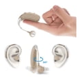 thumbnail image 3 of Audifono Auditivo Axon A360 color Beige Para Sordera Recargable Bluetooth, 3 of 5