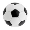 thumbnail image 1 of 1 Pieza Balón de Fútbol para Accesorio de Entrenamiento para Deportista Sunnimix Balón de fútbol Fútbol, 1 of 6