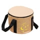 thumbnail image 4 of Bolsa de almacenamiento para ollas de Camping, bolsa de transporte para utensilios de cocina, recipiente para utensilios de cocina, almacenamiento para ollas Caqui Cola Organizador de utensilios de cocina, 4 of 8