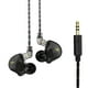 thumbnail image 5 of Auriculares con cable 3,5mm Methold Control de línea de teléfono inteligente, 5 of 6