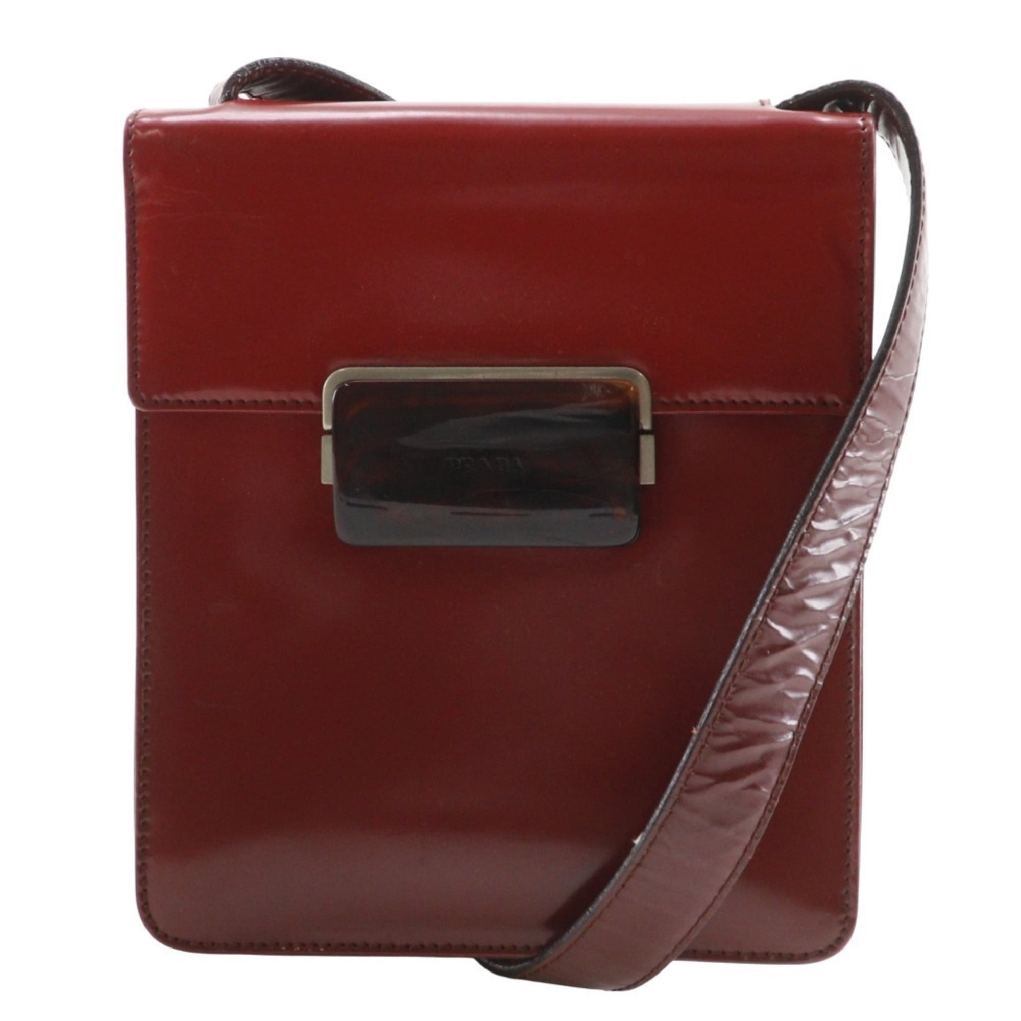 Red Prada