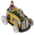 thumbnail image 1 of Juguete Mecánico de Metal Motocicleta Tractor Plano Modelo Liquidación Mecánica Colección de Regalos Niños, 1 of 7