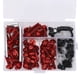 thumbnail image 4 of 158 unids/set Kit de llave de junta de pernos de carenado Universal accesorio de motocicleta, 4 of 8