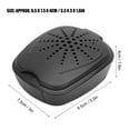 thumbnail image 3 of UV Drying Box for Hearing Aid Mini Drying Box for Hearing Aid Amplifier Dehumidifier -LAF, 3 of 4