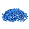 thumbnail image 3 of Wire Ferrules, 1000Pcs Ferrule Insulated  TE7508  for Equipment for Electricity, 3 of 7