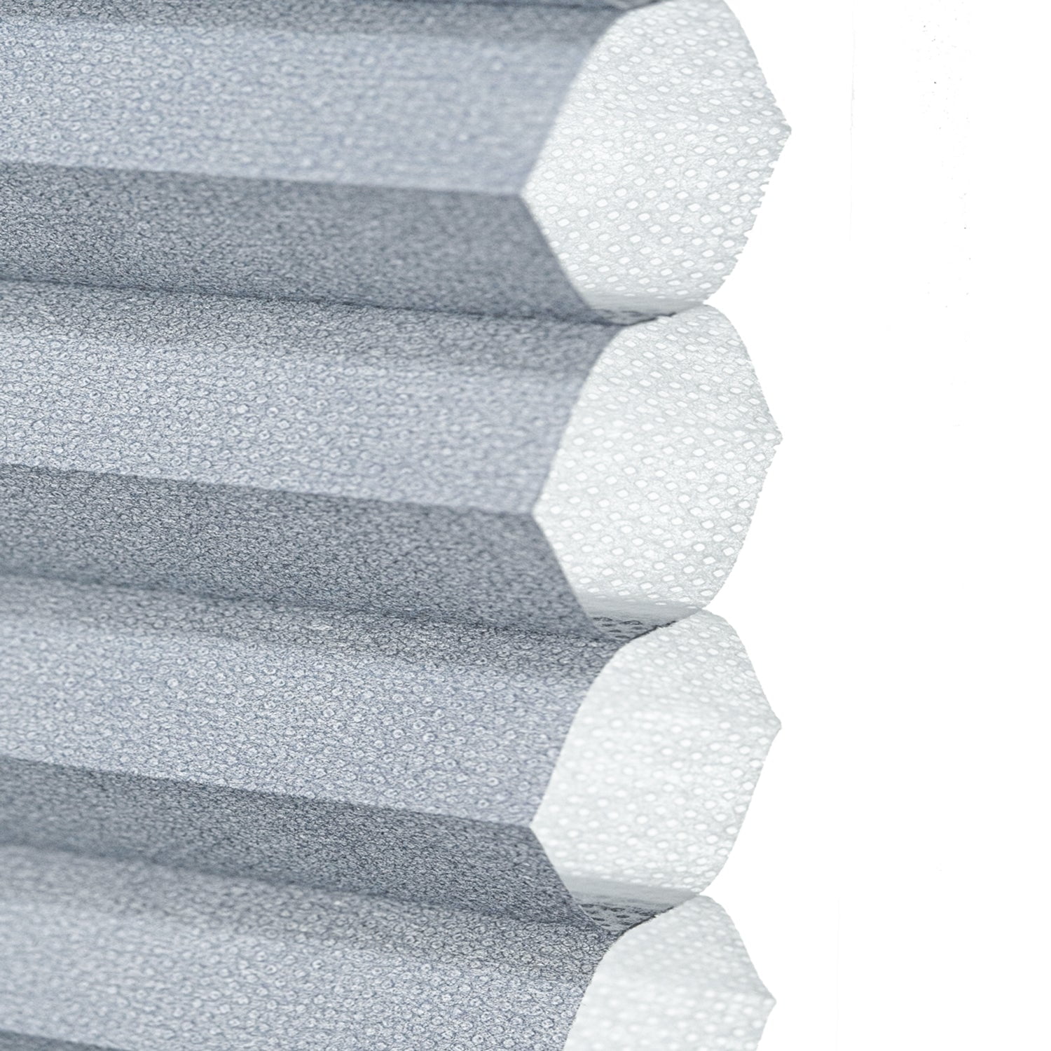Yellow Blinds Cordless Light Filtering Honeycomb Cellular Shade Skyline Pebble - 60.25"W X 48"H