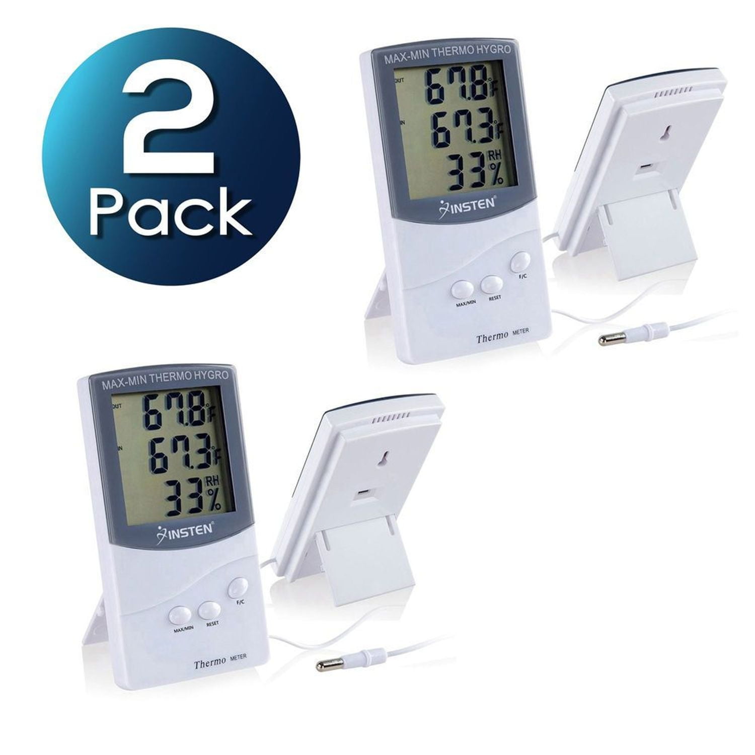 home humidity meter