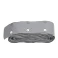 thumbnail image 1 of Wire Cord Protector Cable Protective Sleeve Flame Retardant PVC POM Button Protective Sleeve Wire Sleeving Tube, 1 of 7