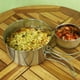 thumbnail image 4 of 1 juego de utensilios de cocina para acampar, mochilero portátil, juego de ollas para cocinar (plateado), 4 of 6