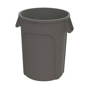 Impact Products Economy Value Plus Trash Can Gray, 44 gal. | 1 Each by Impact Products