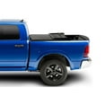 thumbnail image 3 of Extang Tonneau Cover 92350 Trifecta 2.0; Soft Folding; 2 Folds/3 Panels; Not Hinged In Front; Lockable via Tailgate Lock; Black; Vinyl, 3 of 7