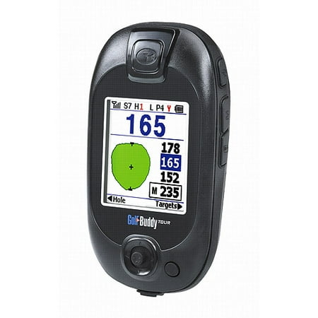 golf buddy tour gps rangefinder