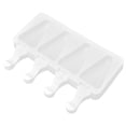 thumbnail image 4 of Kitchen DIY ToolMulti Grid Silicone Ice Ice Cream Maker Ice Cream Mold Achieve More, 4 of 5