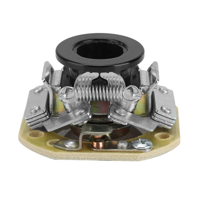 Interruptor centrífugo del motor, L19-154S Interruptor centrífugo del motor eléctrico de 19 mm Pieza del motor eléctrico resistente y resistente