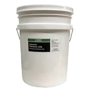 Amber Industrial Petroleum Jelly USP Grade - 5 Gallon Pail (640 fl oz)