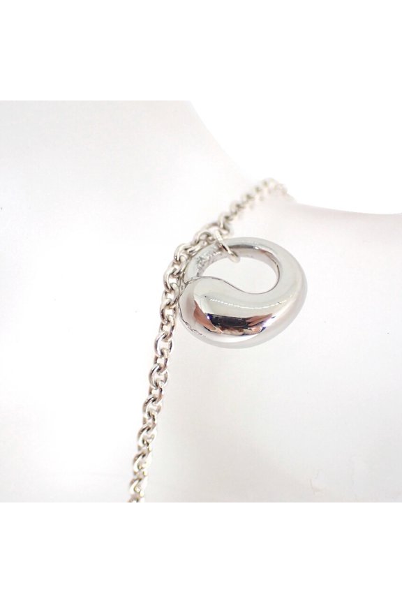 Pre-Owned TIFFANY & Co. 925 Eternal Circle Bracelet