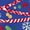 Blue, variant on Ladies Christmas Sweatshirt Xmas Tree Print Crewneck Graphic Versatile Style Pullover Tops Womens Long Sleeve Fall Womens Clothes (Grey,XL)