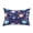 Cartoon Planet and Star, variant on Haosy Satin Pillowcase for Hair and Skin Standard Cooling Silk Pillow Case with Envelope Closure Cactus Cowboy Horse 20"x26"