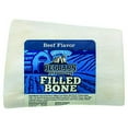 thumbnail image 1 of Redbarn Filled Bone Beefy, Small 3-Inch, 1 of 3