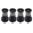 thumbnail image 3 of Aspersores Enterrados De Rosca Hembra DN15, Boquilla De Riego Ajustable Para Jardines Y Césped, Paquete De 4, 3 of 7