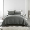 thumbnail image 4 of Your Lifestyle by Donna Sharp Delano Cotton Quilt Collection Blush Queen, 4 of 5