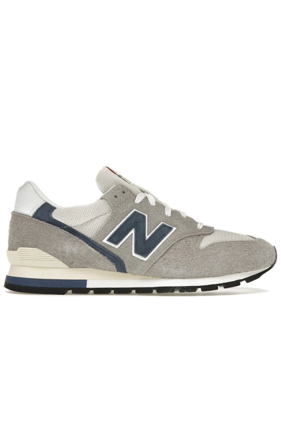 Men's 996 MiUSA Grey Day (2023) Shoes, from StockX