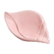 thumbnail image 1 of Jabonera decorativa con drenaje automático para guardar jabón y esponja. Buccino Rosa, 1 of 9
