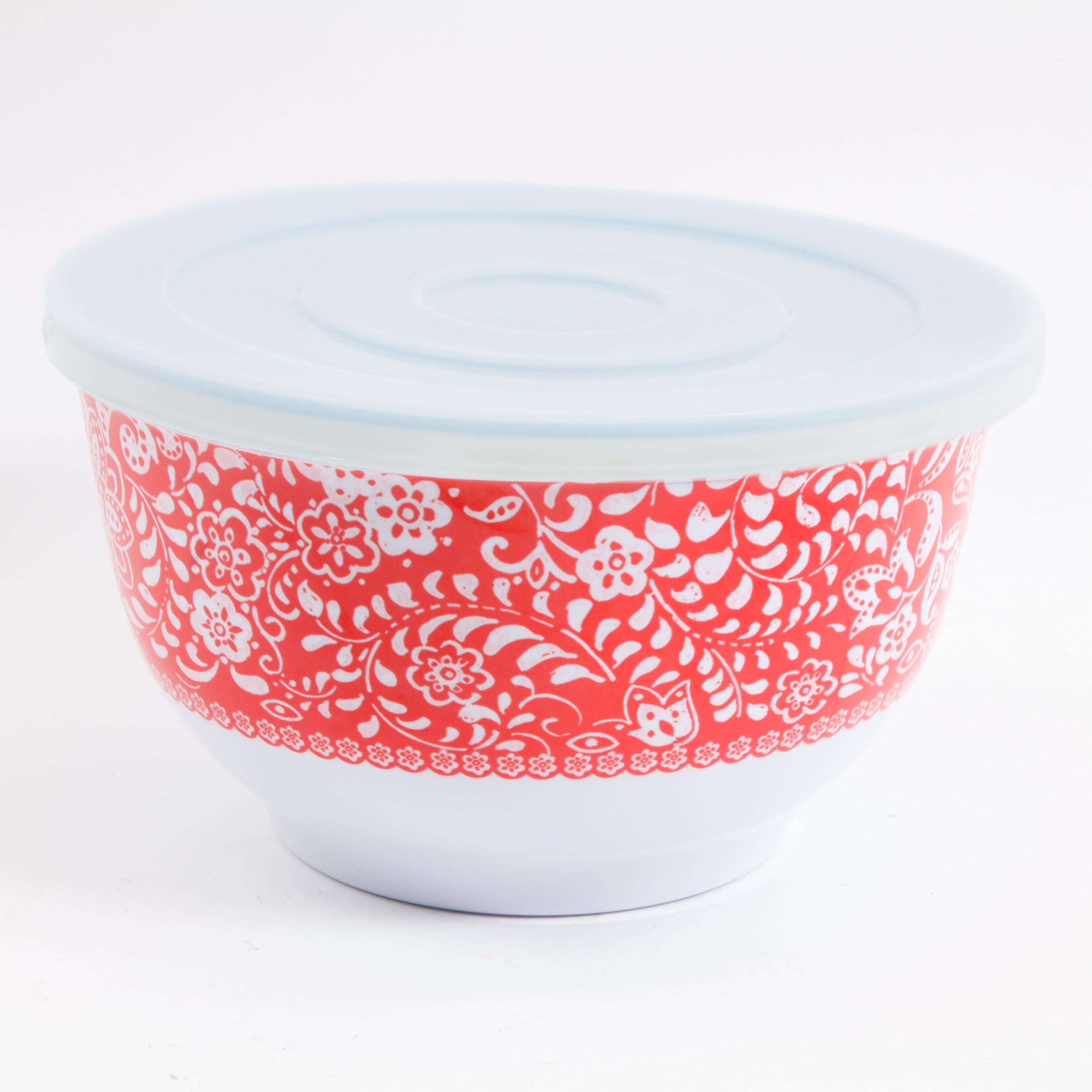 Star Vine Mixing Bowl Set